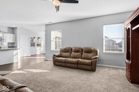 8287 Falkirk Drive Avon IN 46123