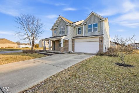 8287 Falkirk Drive Avon IN 46123