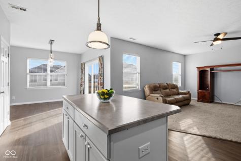 8287 Falkirk Drive Avon IN 46123