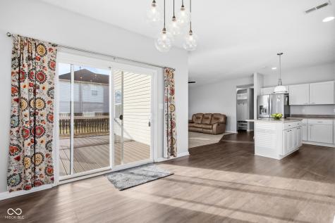 8287 Falkirk Drive Avon IN 46123