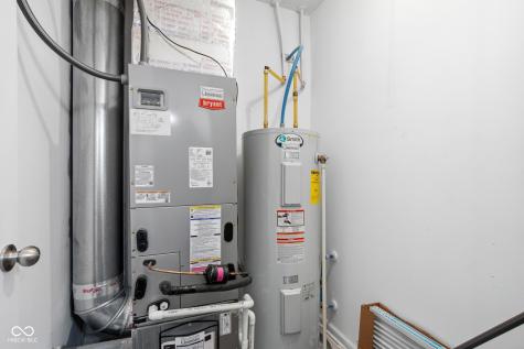 8287 Falkirk Drive Avon IN 46123