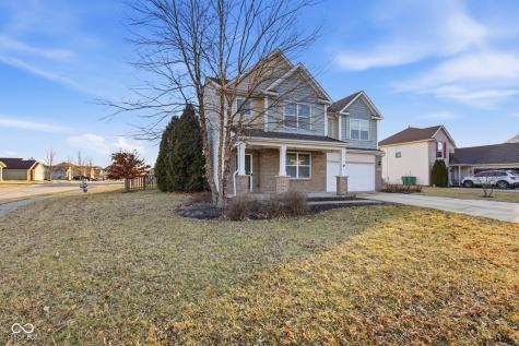 8287 Falkirk Drive Avon IN 46123