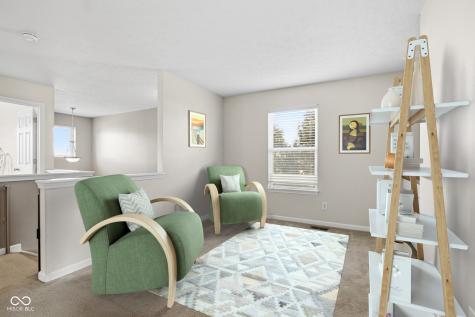 8287 Falkirk Drive Avon IN 46123