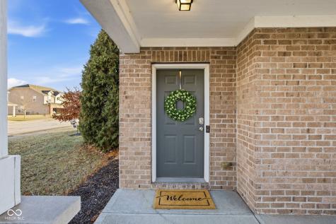 8287 Falkirk Drive Avon IN 46123