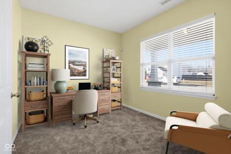 8287 Falkirk Drive Avon IN 46123