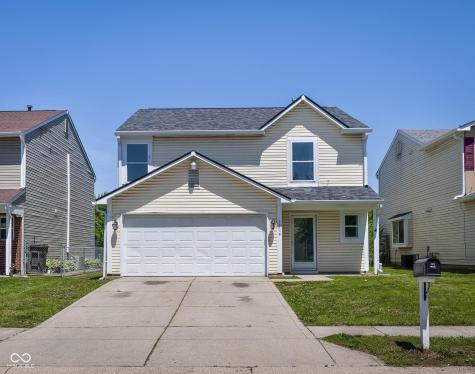 1914 E Werges Avenue Indianapolis IN 46237