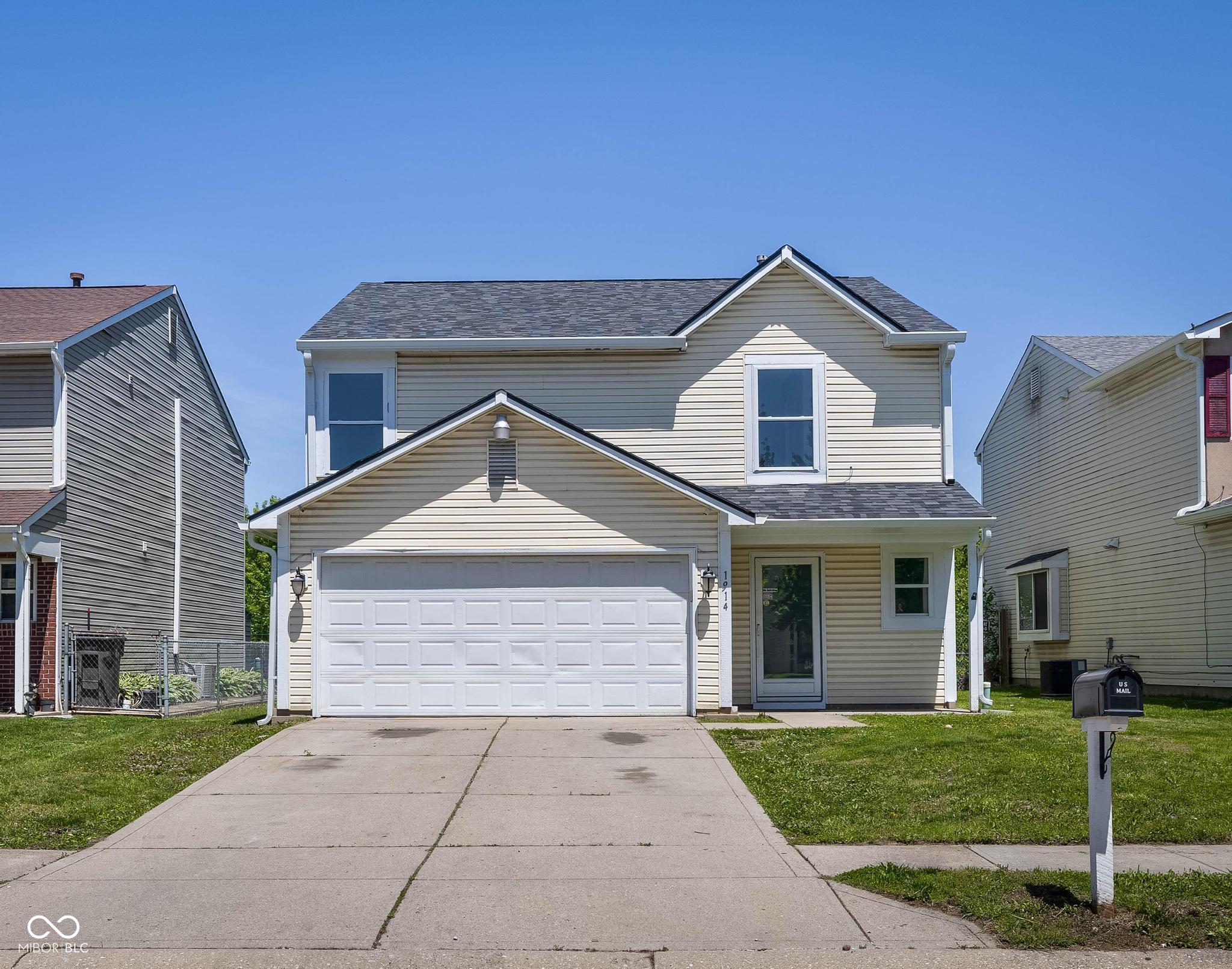 1914 E Werges Avenue Indianapolis IN 46237