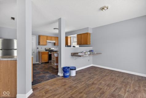 1914 E Werges Avenue Indianapolis IN 46237