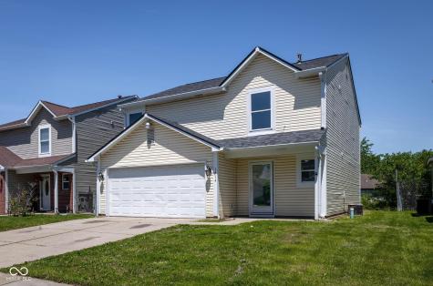 1914 E Werges Avenue Indianapolis IN 46237