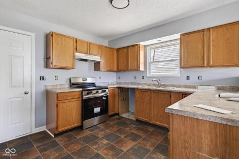 1914 E Werges Avenue Indianapolis IN 46237