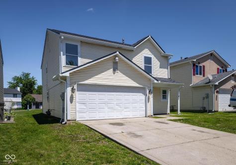 1914 E Werges Avenue Indianapolis IN 46237