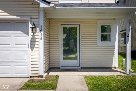 1914 E Werges Avenue Indianapolis IN 46237