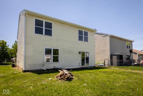 1914 E Werges Avenue Indianapolis IN 46237