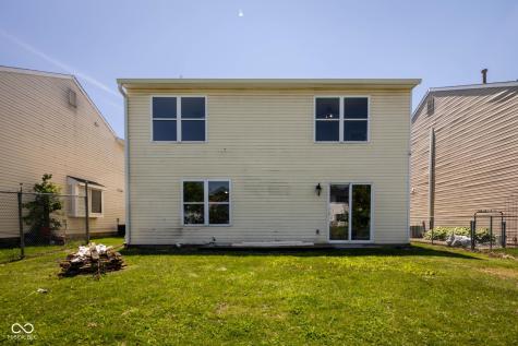 1914 E Werges Avenue Indianapolis IN 46237