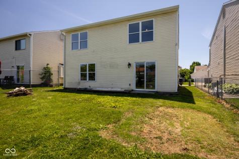 1914 E Werges Avenue Indianapolis IN 46237