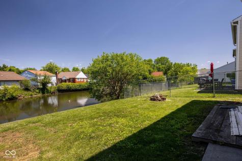 1914 E Werges Avenue Indianapolis IN 46237