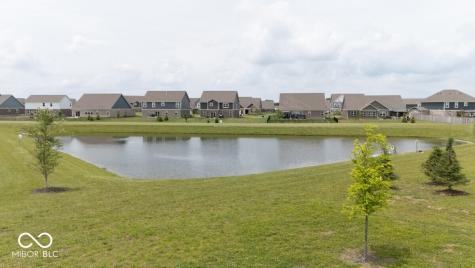1758 Pelham Drive Greenwood IN 46143