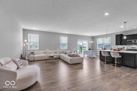 1758 Pelham Drive Greenwood IN 46143