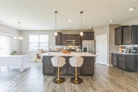 1758 Pelham Drive Greenwood IN 46143