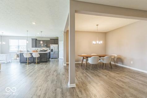 1758 Pelham Drive Greenwood IN 46143