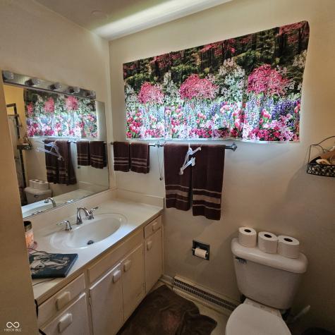 302 East Drive Connersville IN 47331