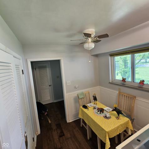 302 East Drive Connersville IN 47331