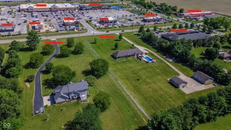 8151 E Southport Road Indianapolis IN 46259