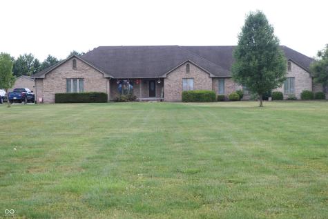8151 E Southport Road Indianapolis IN 46259