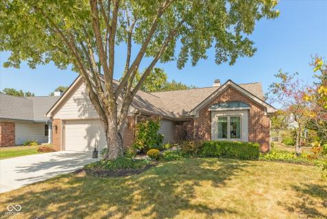 2056 Suda Drive Indianapolis IN 46280