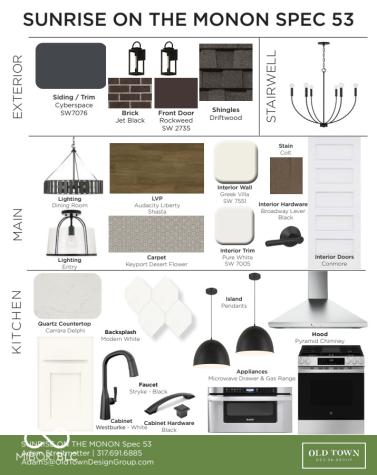 9866 Bucklebury Lane Carmel IN 46280