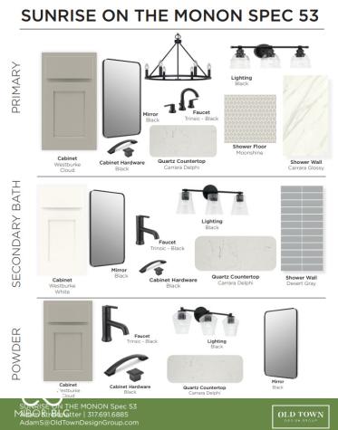 9866 Bucklebury Lane Carmel IN 46280