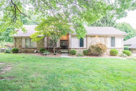 6521 Orville Lane Indianapolis IN 46237