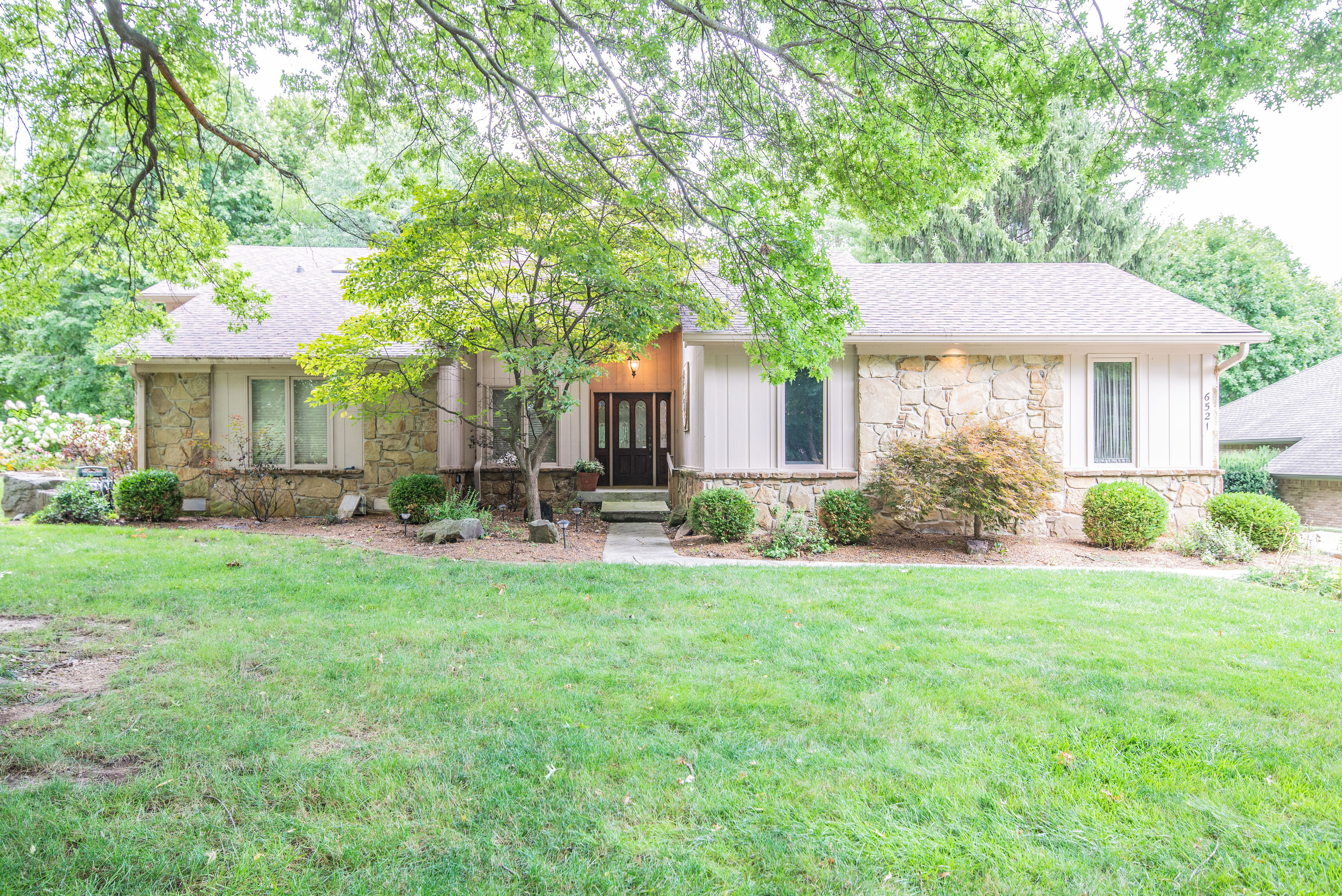 6521 Orville Lane Indianapolis IN 46237
