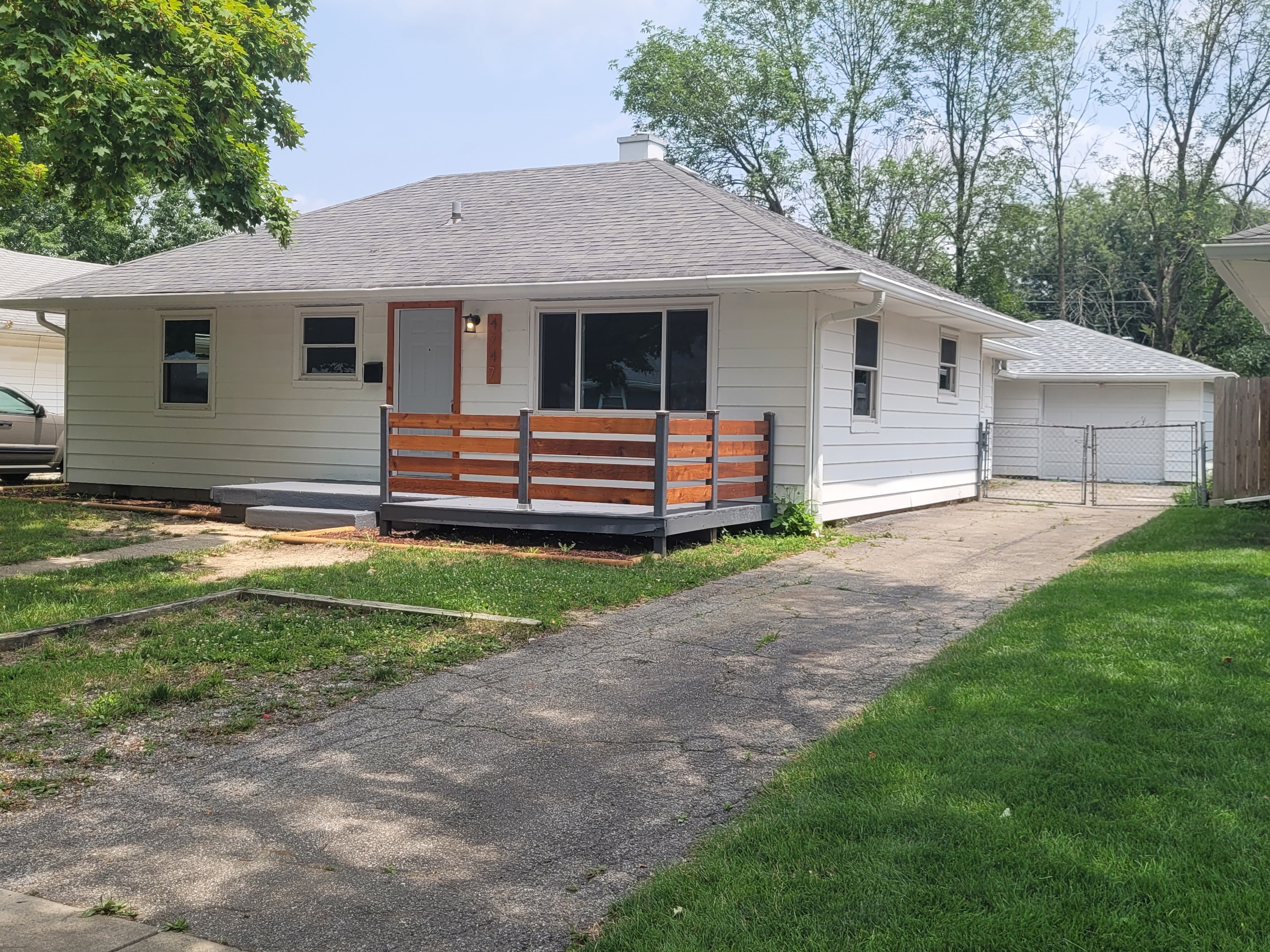 4747 Wellington Avenue Indianapolis IN 46226