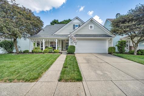 2962 Weatherstone Drive Carmel IN 46032