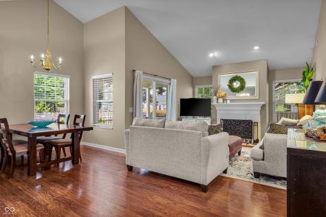 2962 Weatherstone Drive Carmel IN 46032