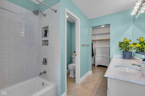 2962 Weatherstone Drive Carmel IN 46032