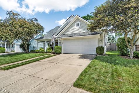 2962 Weatherstone Drive Carmel IN 46032