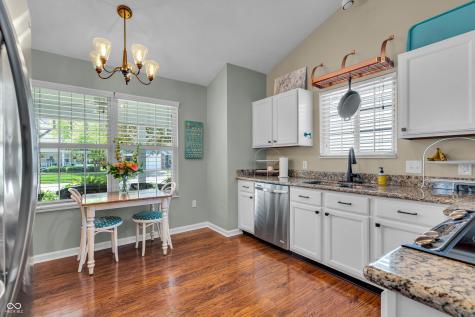 2962 Weatherstone Drive Carmel IN 46032