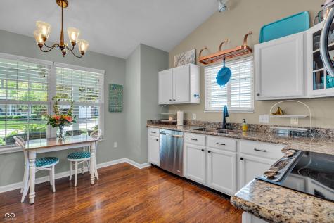 2962 Weatherstone Drive Carmel IN 46032