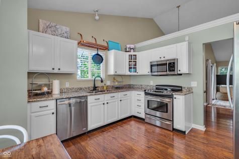 2962 Weatherstone Drive Carmel IN 46032
