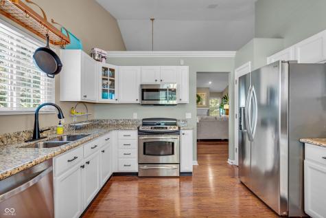 2962 Weatherstone Drive Carmel IN 46032