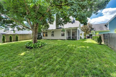 2962 Weatherstone Drive Carmel IN 46032