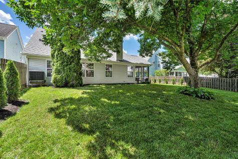 2962 Weatherstone Drive Carmel IN 46032