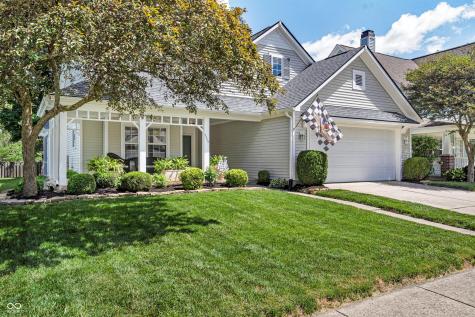 2962 Weatherstone Drive Carmel IN 46032