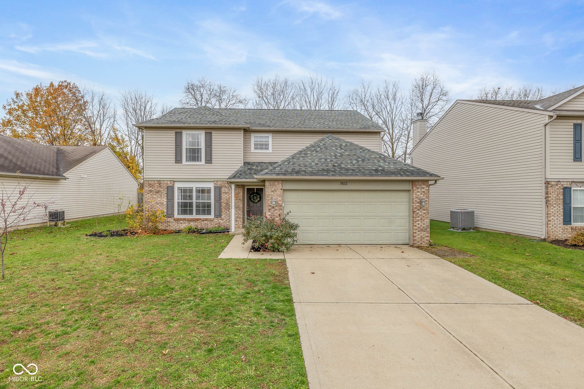 7822 Mullis Lane Indianapolis IN 46237