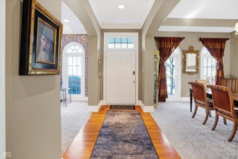 8040 Lynch Lane Indianapolis IN 46250