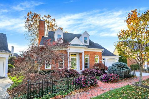 8040 Lynch Lane Indianapolis IN 46250