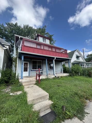 250 Koehne Street Indianapolis IN 46222