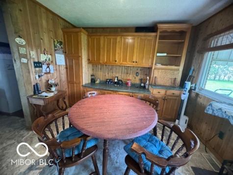 6077 S 200 E Waldron IN 46182